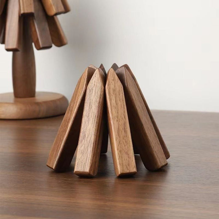 Walnook Natural Elegance for Your Table | Kalsten
