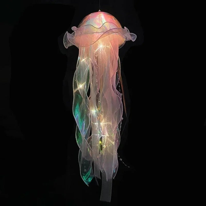 Illuminate Your Nights - Magic of Jellyfish - Calming Atmosphere | Kalsten