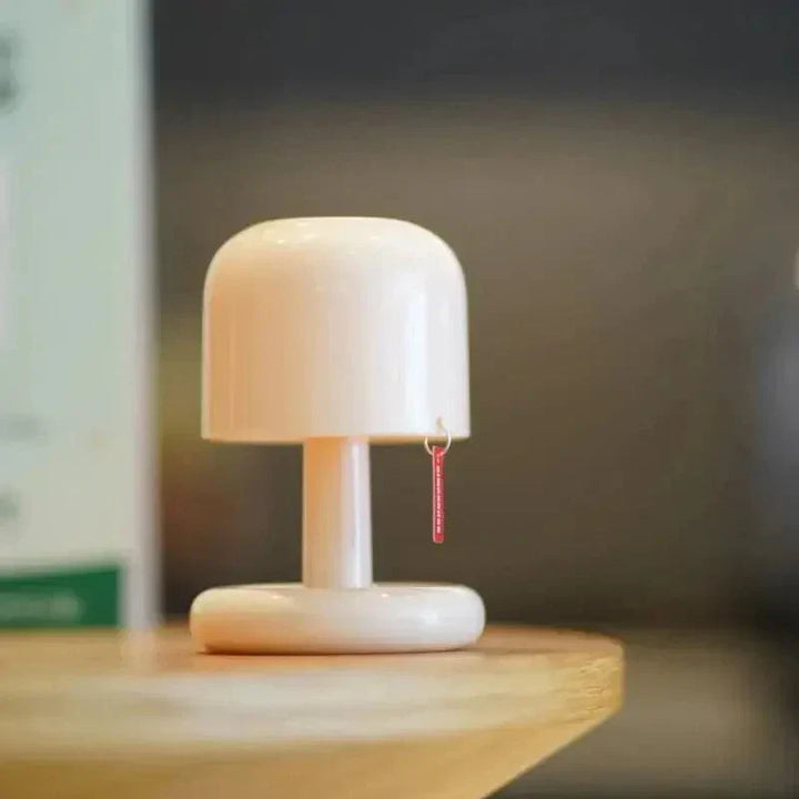 SunGlow - Rechargeable Table Lamp | Kalsten
