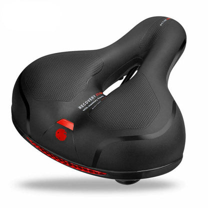 Skanto | BikeComfort Pro - Ergonomic Bike Seat for a Pain-Free Cycling Experience