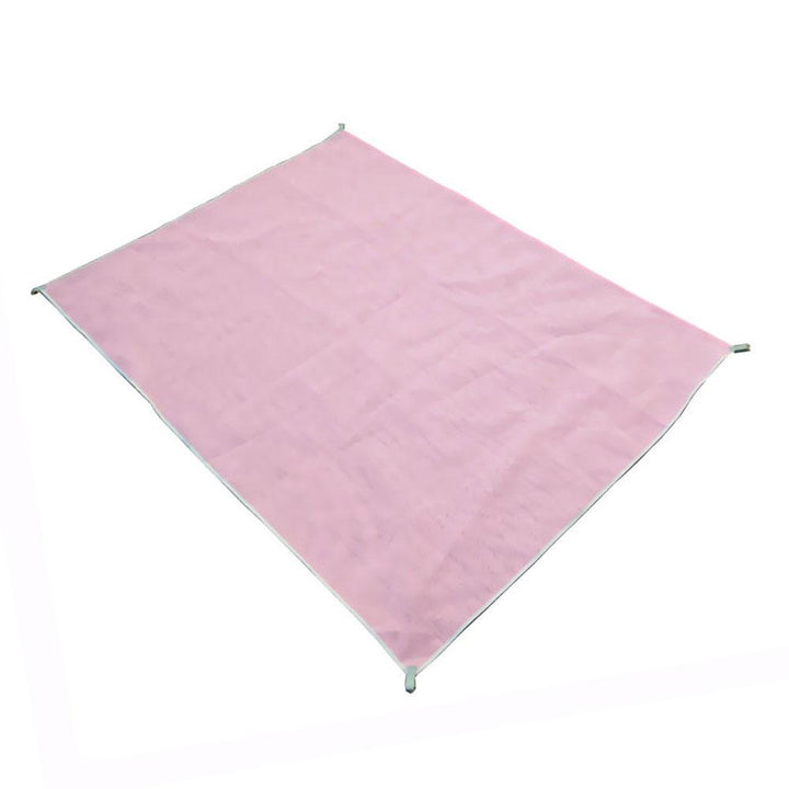 Kalsten | XXL Sand-free Beach Towel | Sand Sheet | 200x200