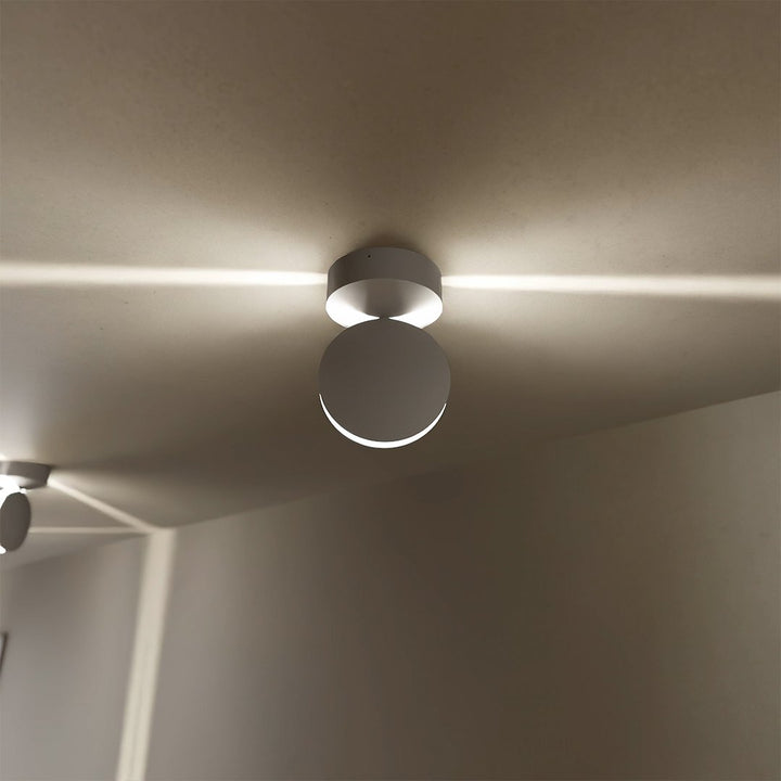 Kalsten | NovaWall LED Wall Light with Color Changing Design