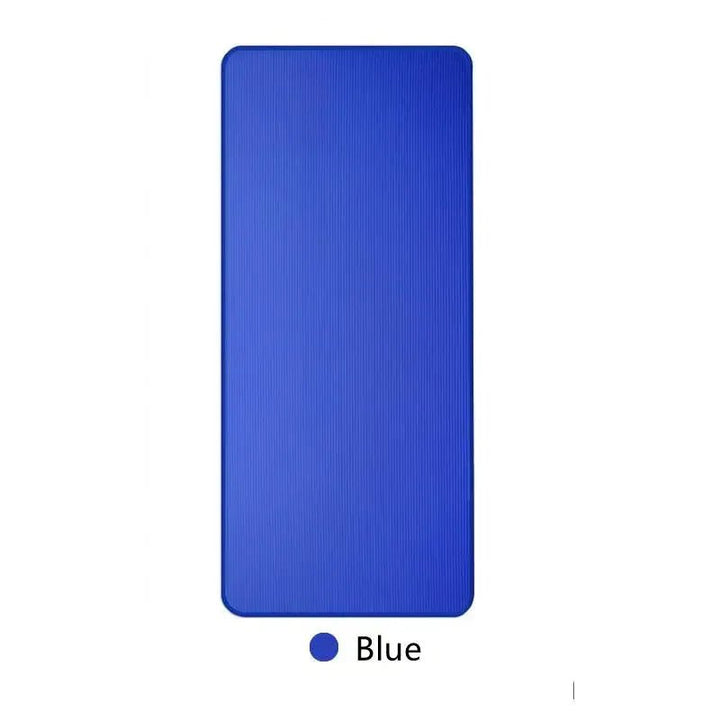 Kalsten | ZENPAD – Extra Thick Non-Slip Yoga Mat for Comfort and Stability