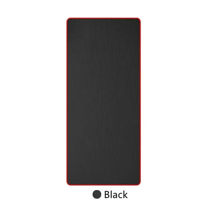 Kalsten | ZENPAD – Extra Thick Non-Slip Yoga Mat for Comfort and Stability