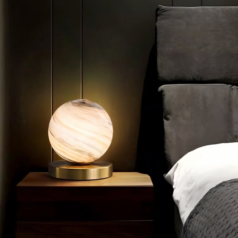 Modern LED Table Lamp | Kalsten