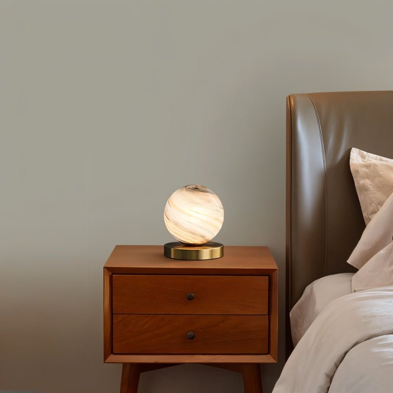 Modern LED Table Lamp | Kalsten