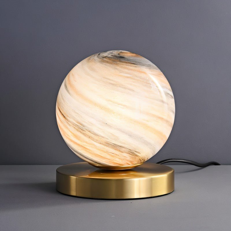 Modern LED Table Lamp | Kalsten