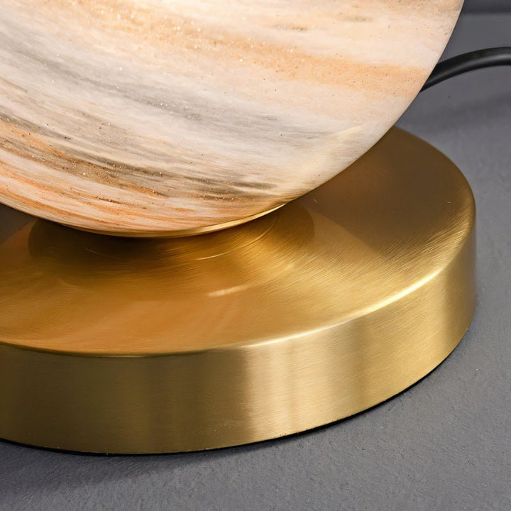 Modern LED Table Lamp | Kalsten