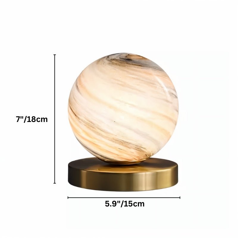 Modern LED Table Lamp | Kalsten