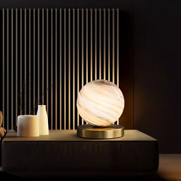 Modern LED Table Lamp | Kalsten
