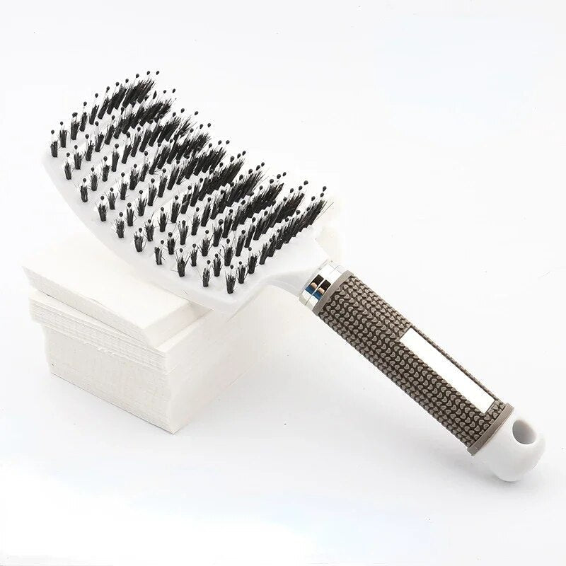 Hair - Knot-free hair - Guaranteed softness | Kalsten