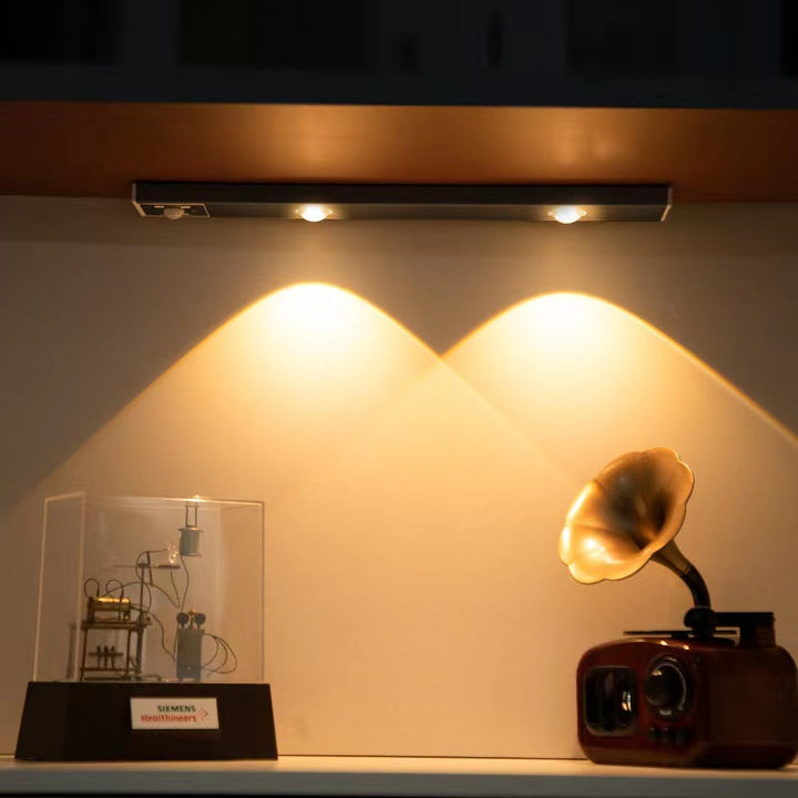 Overnight Sensor Lights – Buy 1 Get 1