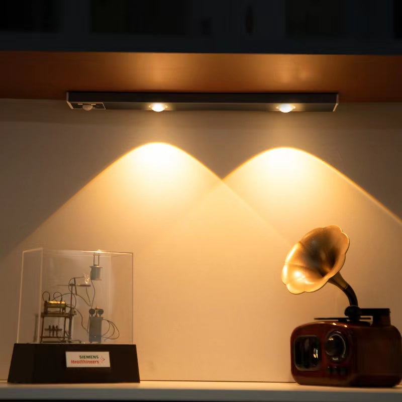 Overnight Sensor Lights – Buy 1 Get 1