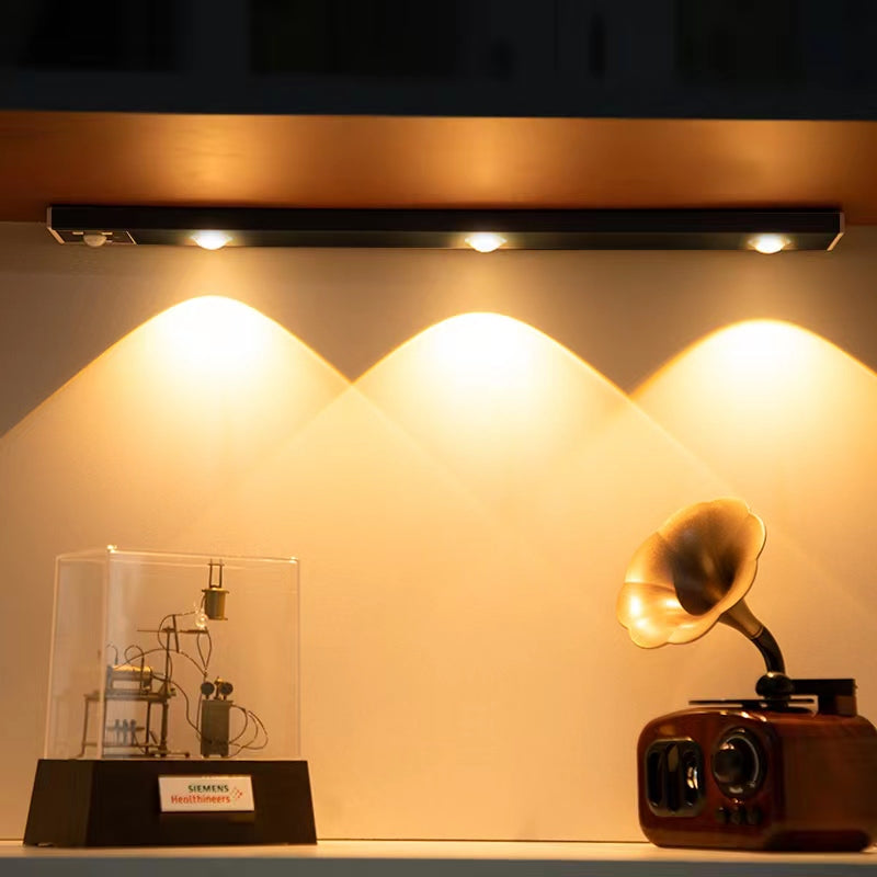 Overnight Sensor Lights – Buy 1 Get 1